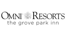 Omni Resorts Logo